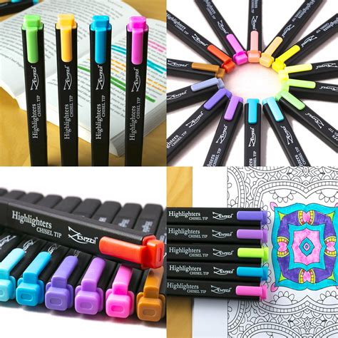 Thin Magic Markers for Journaling: Capturing Memories in Vibrant Colors